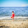 Al mare con i bambini in Toscana: estate in spiaggia