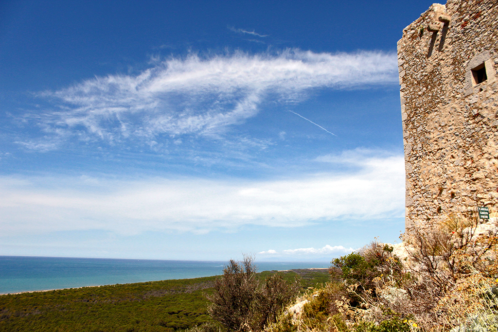 Torre di Castelmarino