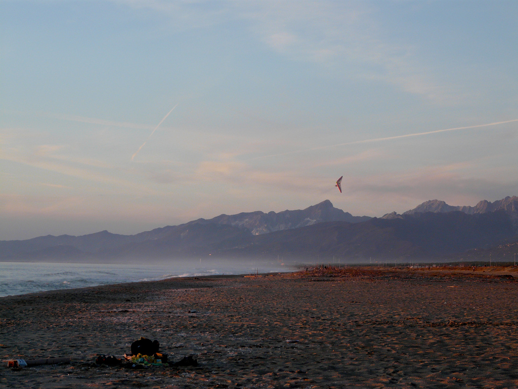 Marina di Vecchiano