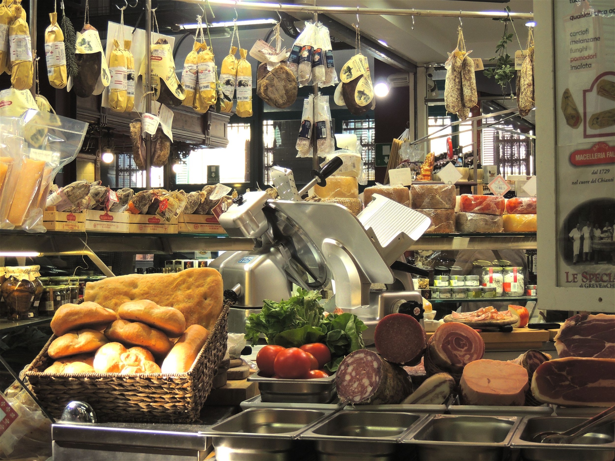 Mercato