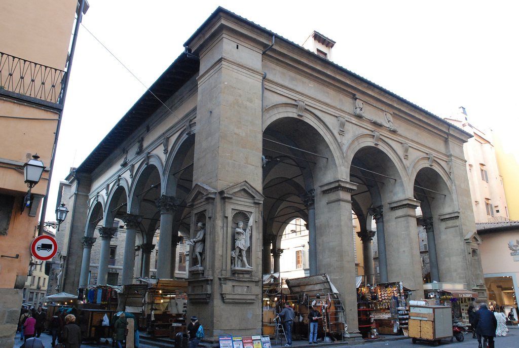 Mercato del Porcellino