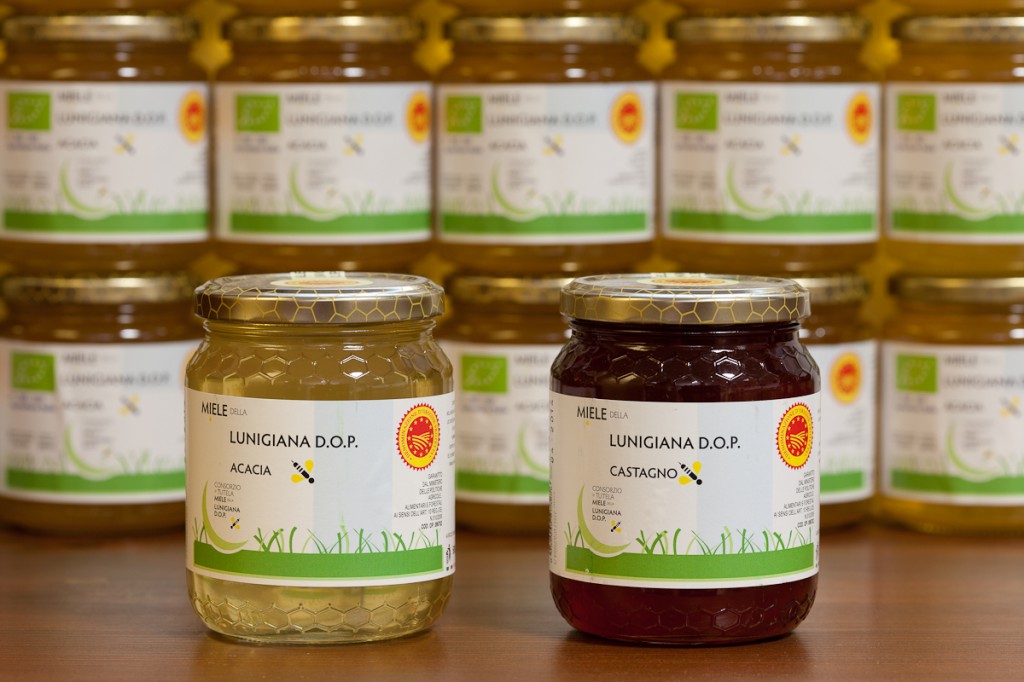 Lunigiana honey