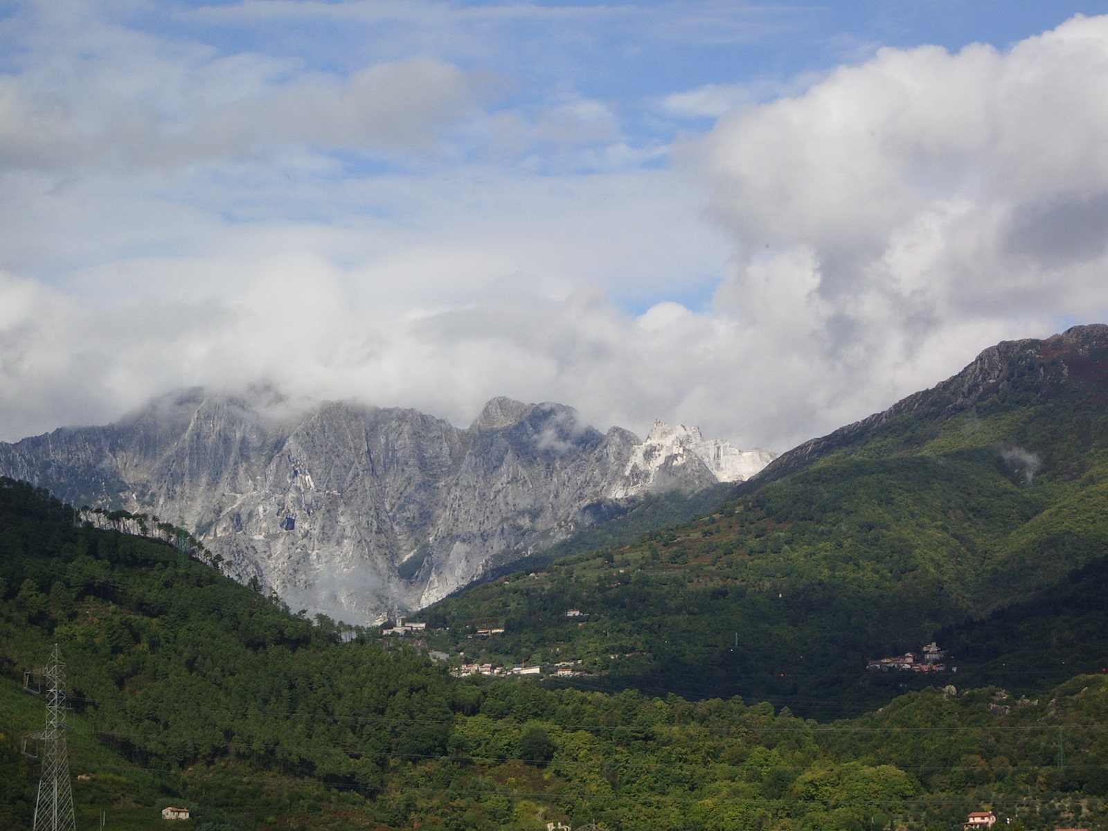 Alps - Wikipedia