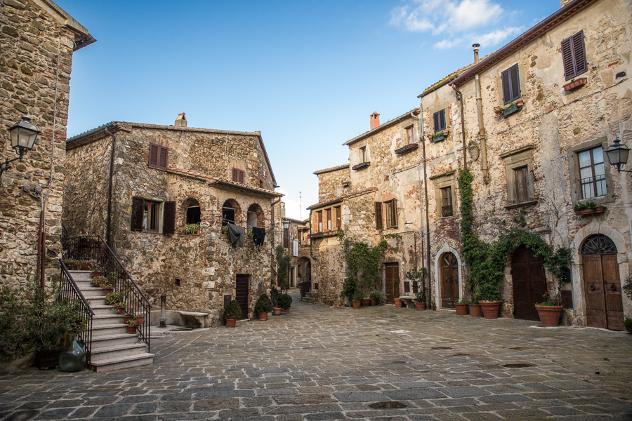 Montemerano