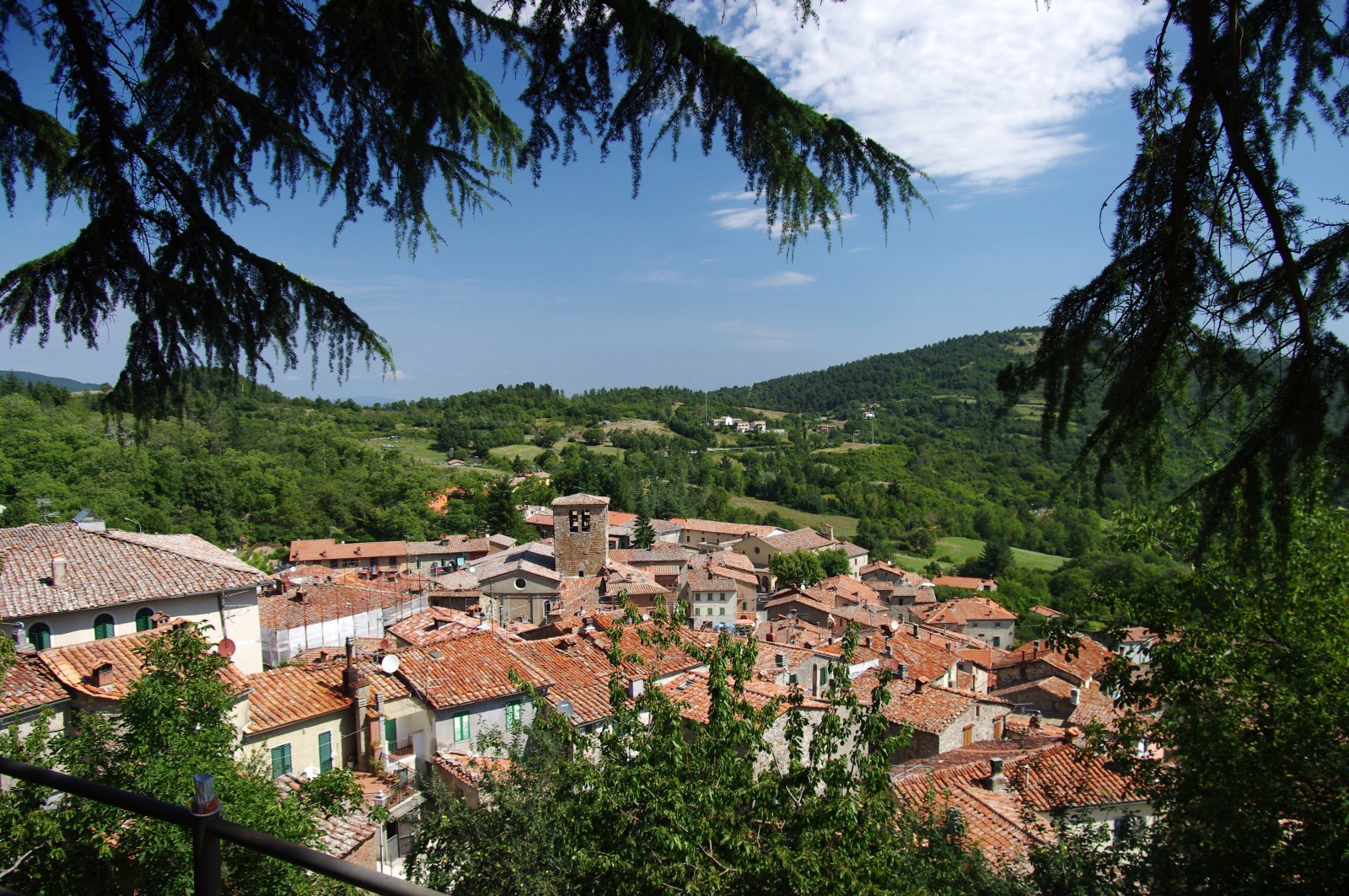 Montieri