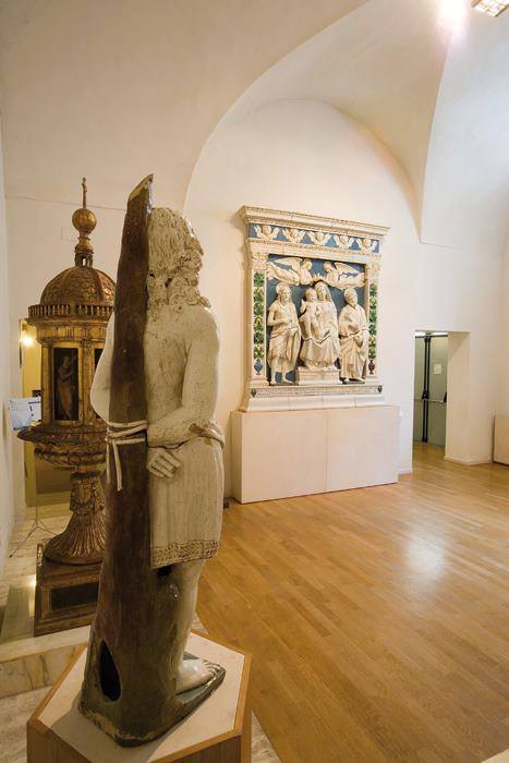 Museo Civico di Montalcino