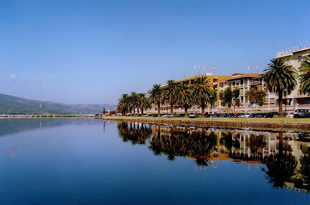 Orbetello