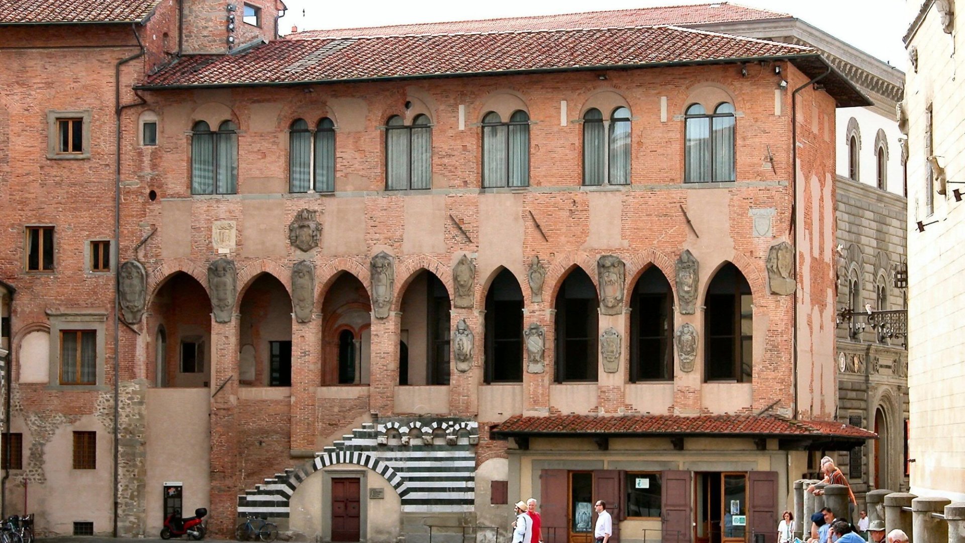 Museo de la Catedral de San Zeno