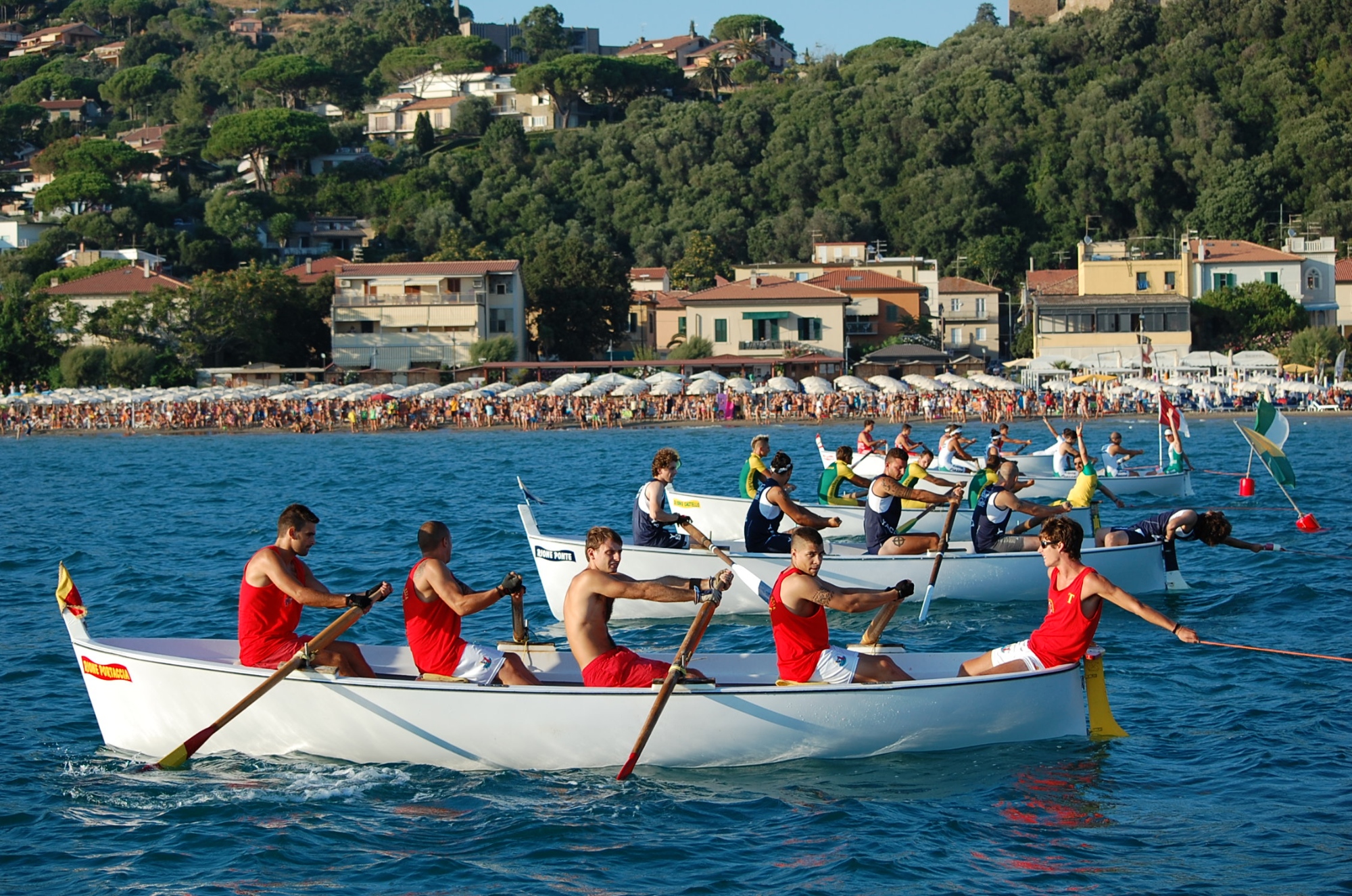 Palio Marinaro