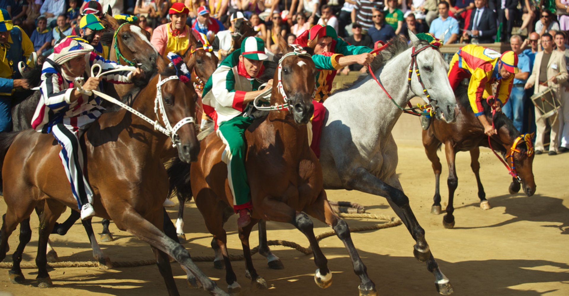 Palio di Siena