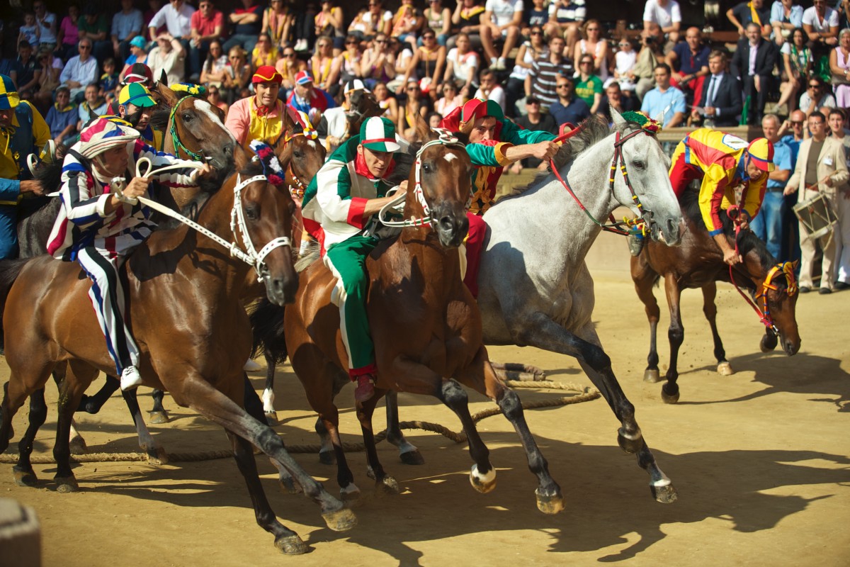 Palio di Siena