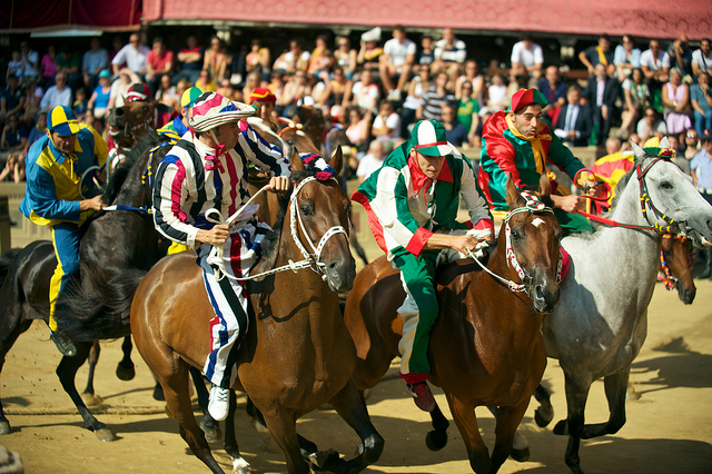 Palio di Siena