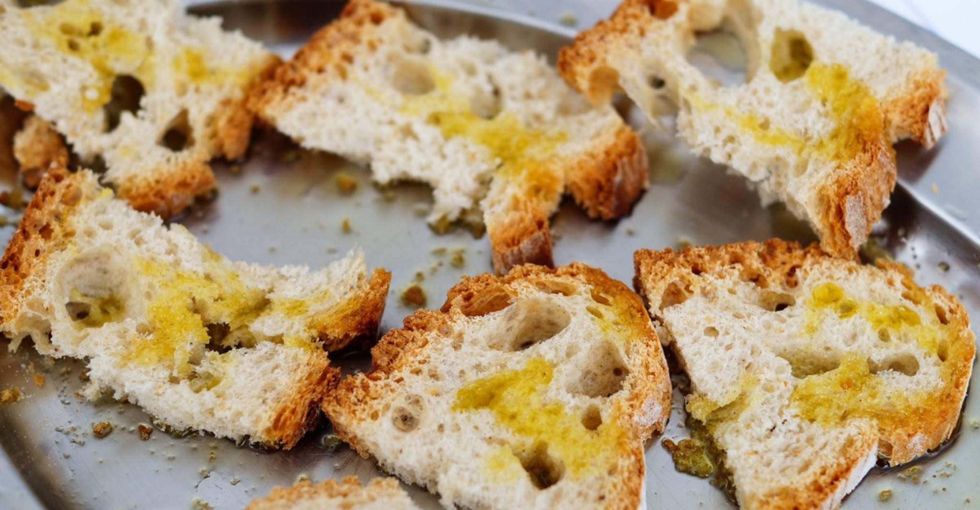 Feste dell'olio in Toscana: l'intramontabile pane e olio