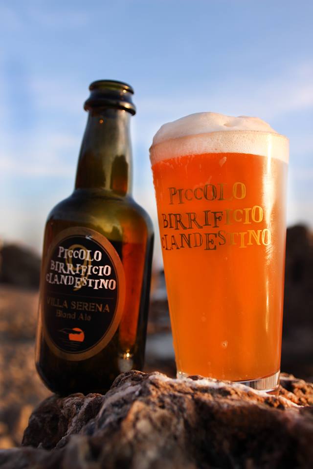 Le birre artigianali della Toscana