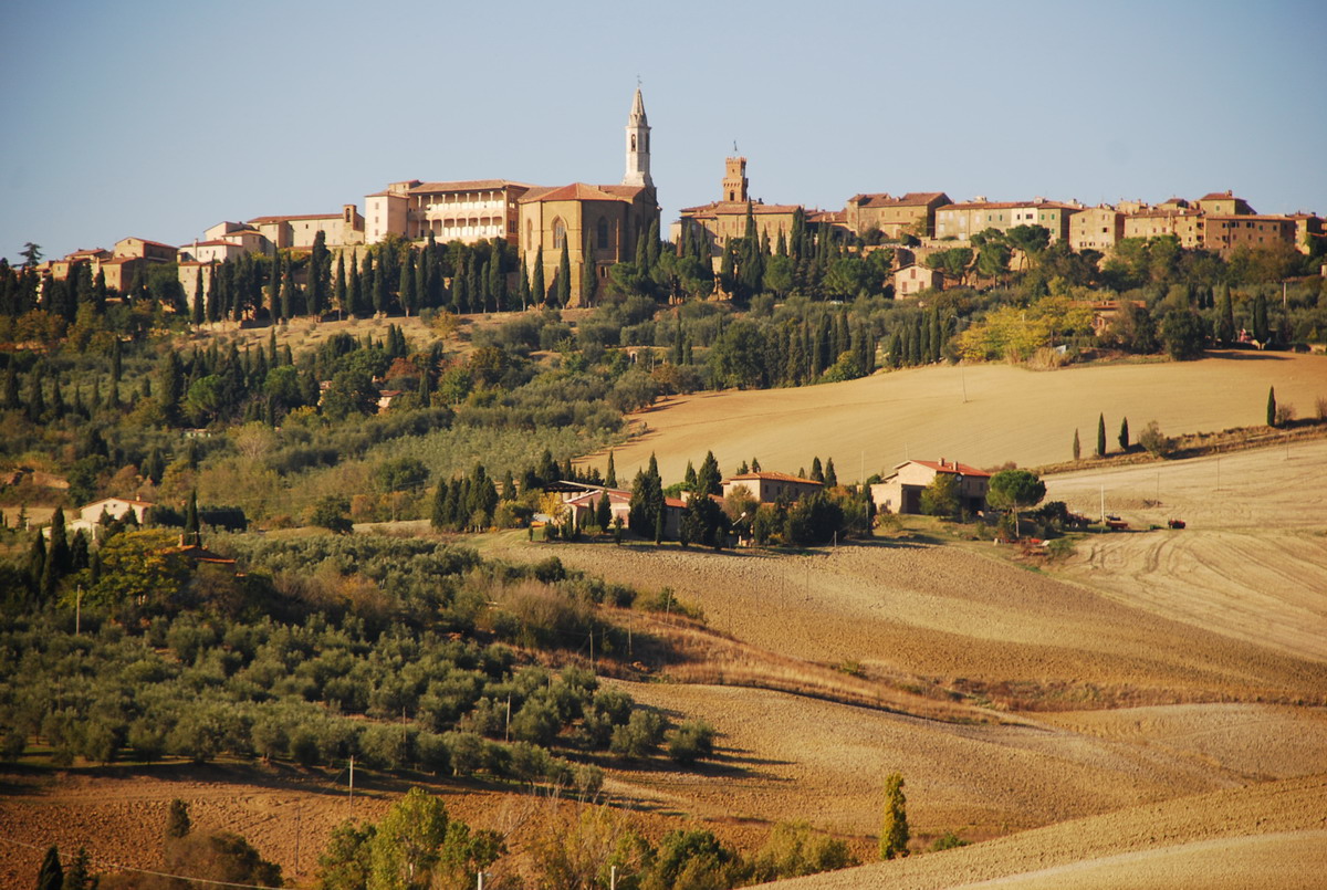 Pienza And More A Weekend In Val D Orcia Visit Tuscany Pienza And More A Weekend In Val D Orcia Visit Tuscany