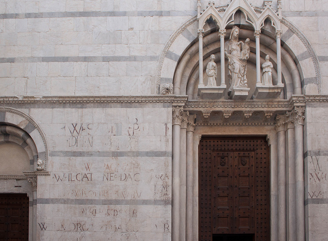 Chiesa di San Michele in Borgo, Pisa