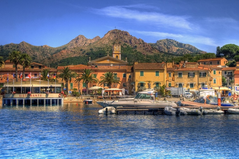 27 Beach Towns In Tuscany Visit Tuscany