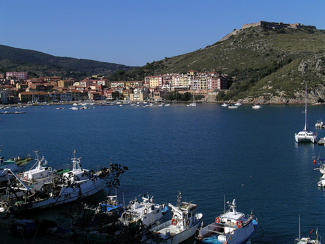 Porto Ercole
