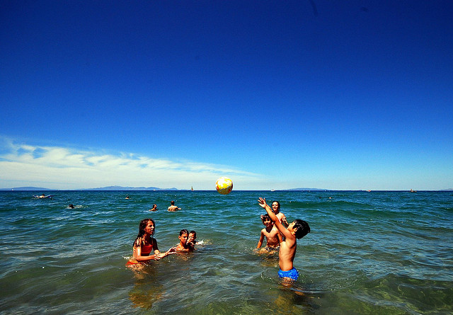 Punta Ala