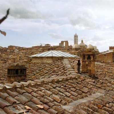 Siena, dove è stato girato il film 'Quantum of Solace' di James Bond 007 Siena, dove è stato girato il film 'Quantum of Solace' di James Bond 007
