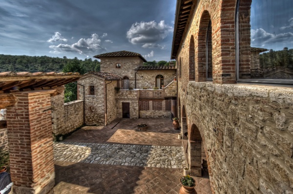 Rapolano Terme Rapolano Terme