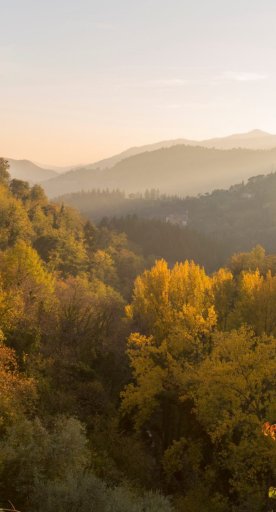 Vernio Vernio | Visit Tuscany