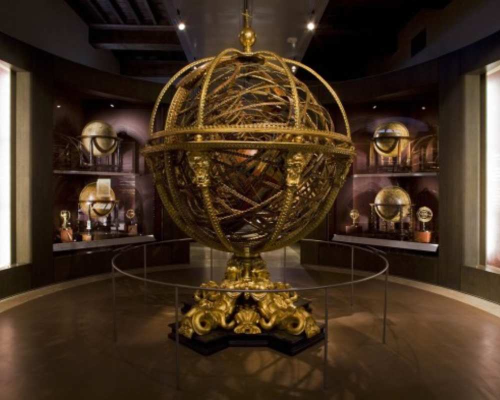 Museo Galileo Room III