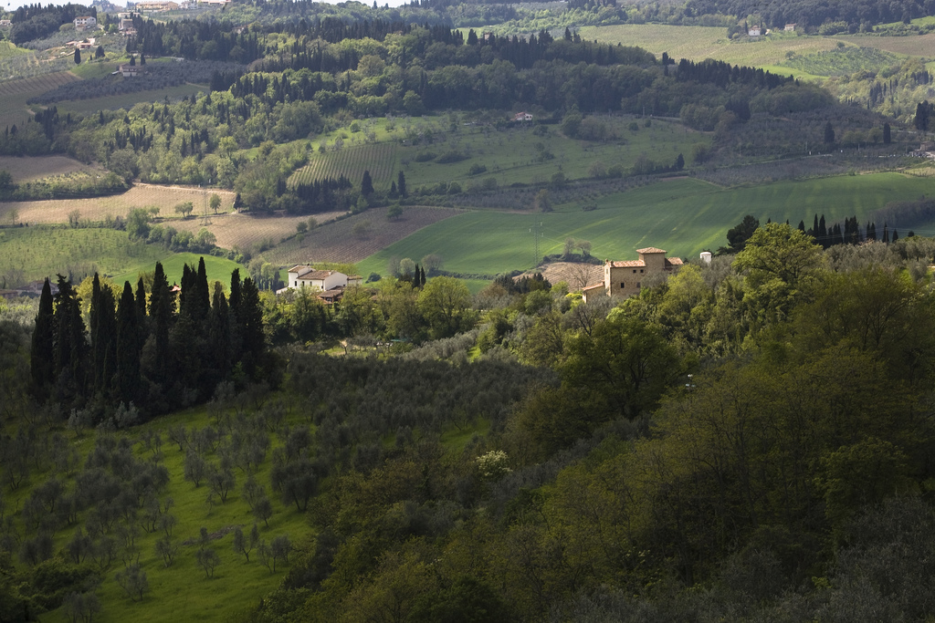 San Casciano Val di Pesa