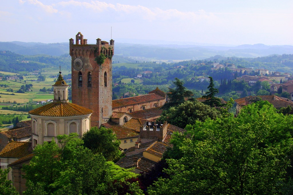 San Miniato