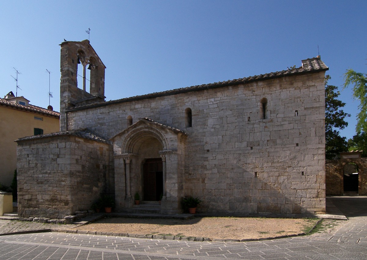 Santa Maria Assunta Church