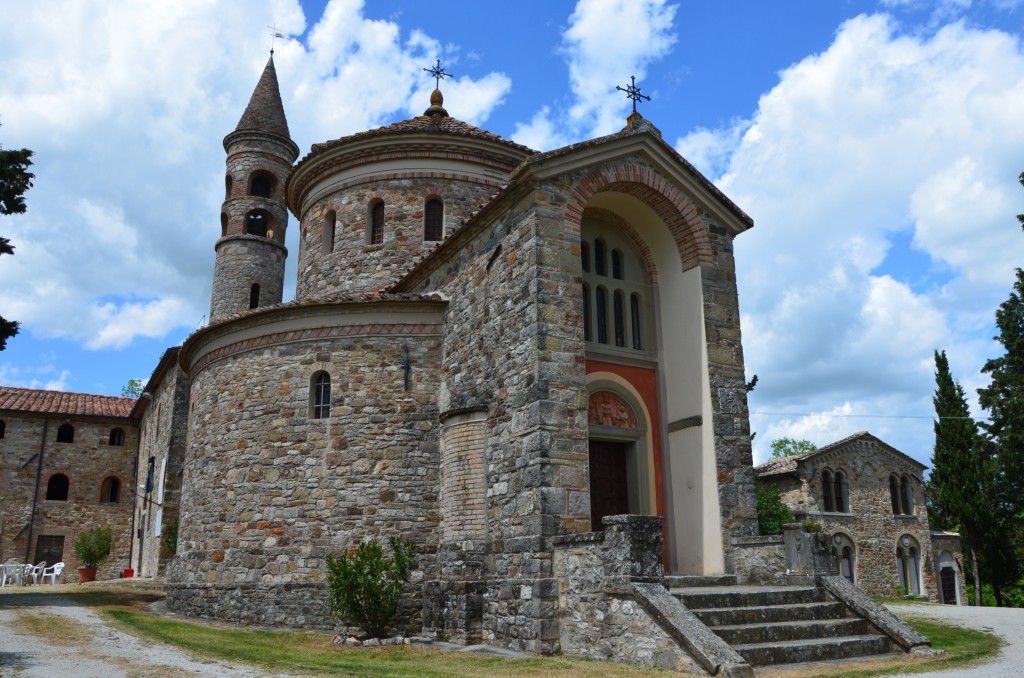 Pieve Santo Stefano