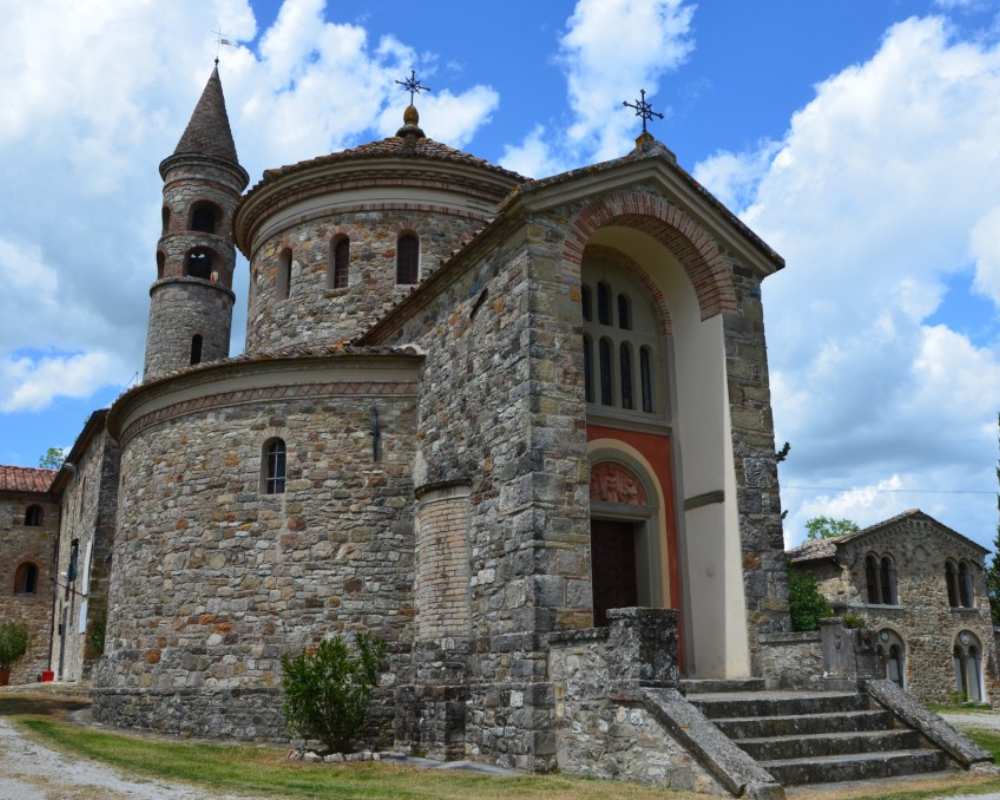 Pieve Santo Stefano