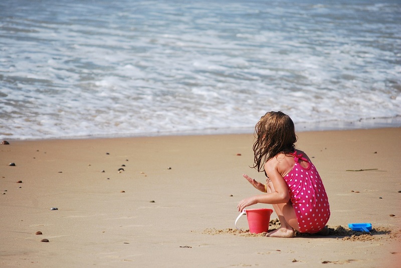 Beaches for families in Tuscany | Visit Tuscany