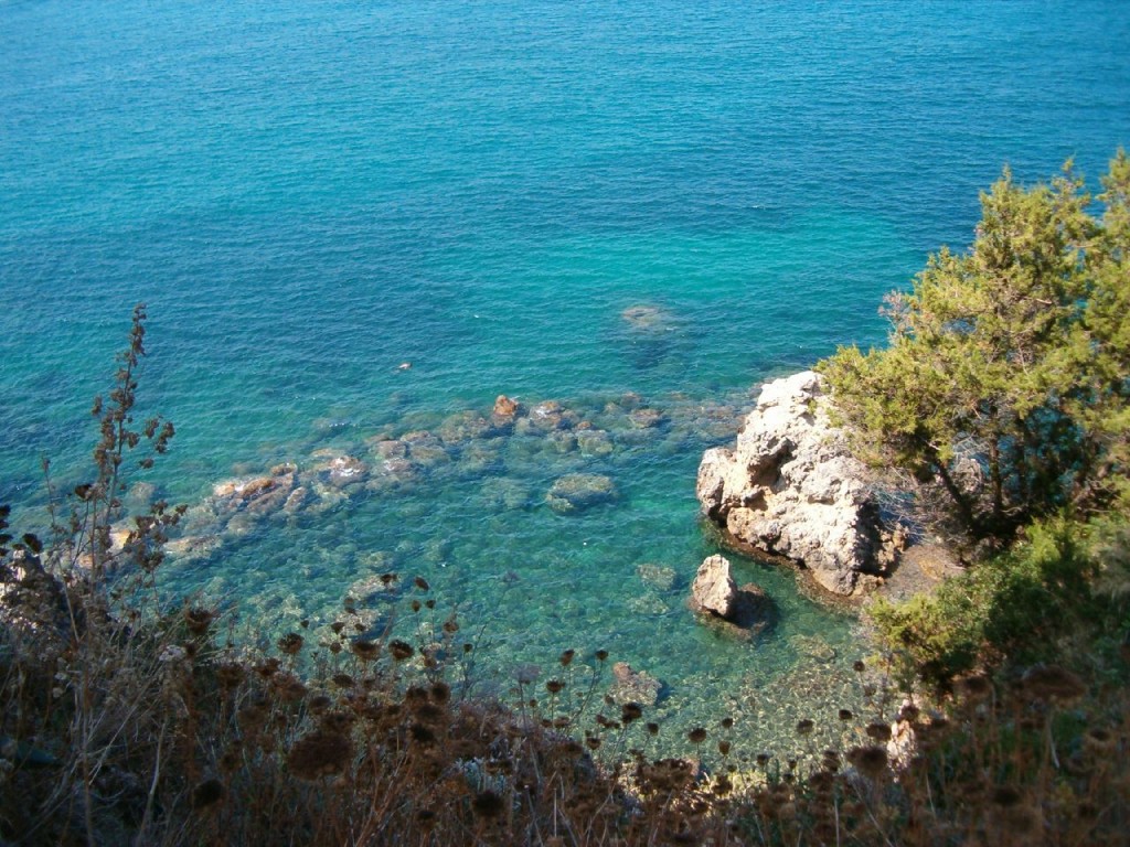 Talamone
