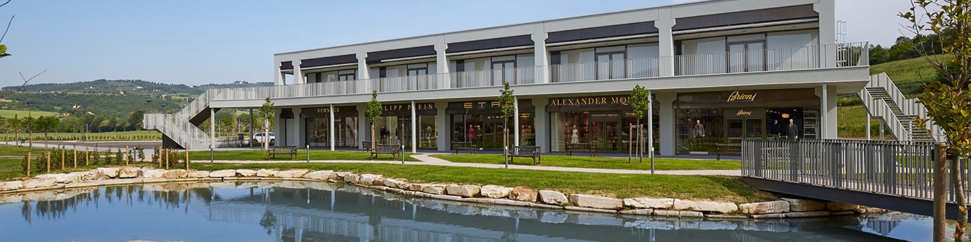 The Mall Outlet