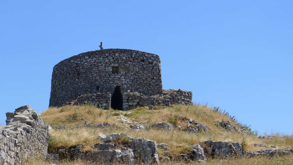 Torre giurisdavidica, Monte Labbro Torre giurisdavidica, Monte Labbro