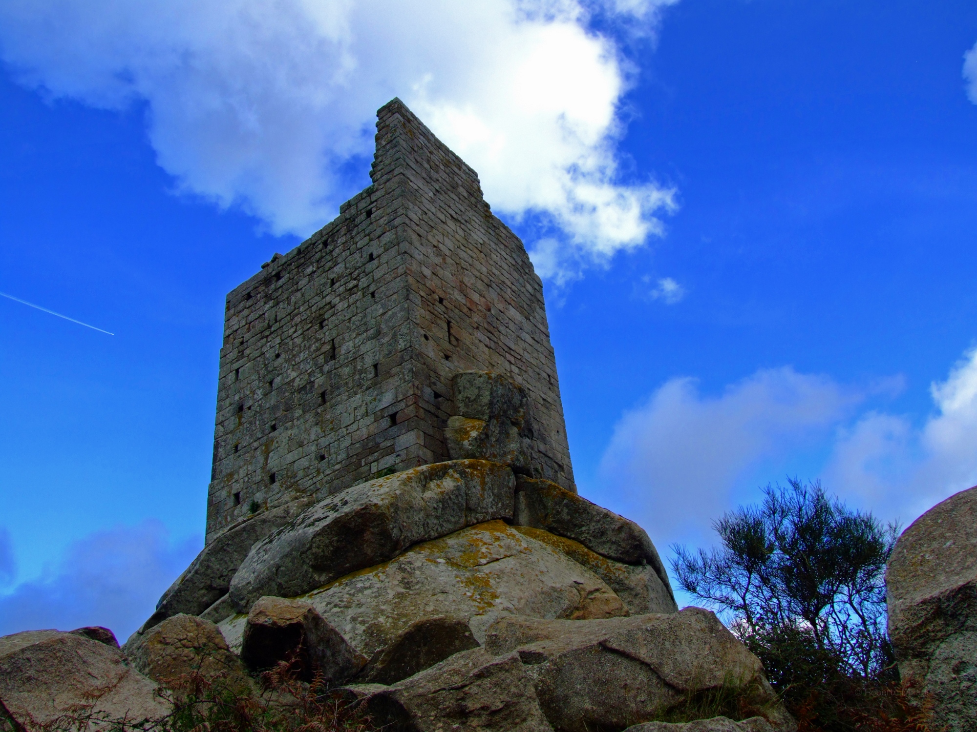 Torre di San Giovanni, Marina di Campo, Elba