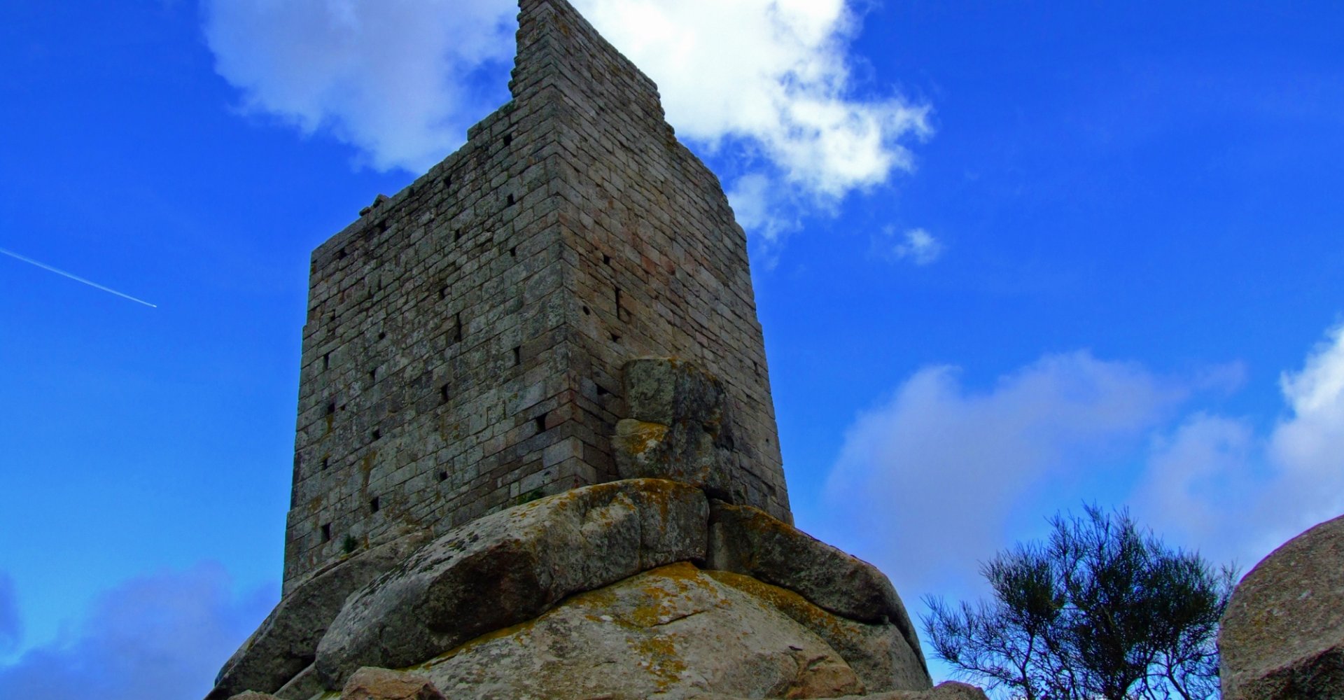 Torre di San Giovanni, Marina di Campo, Elba