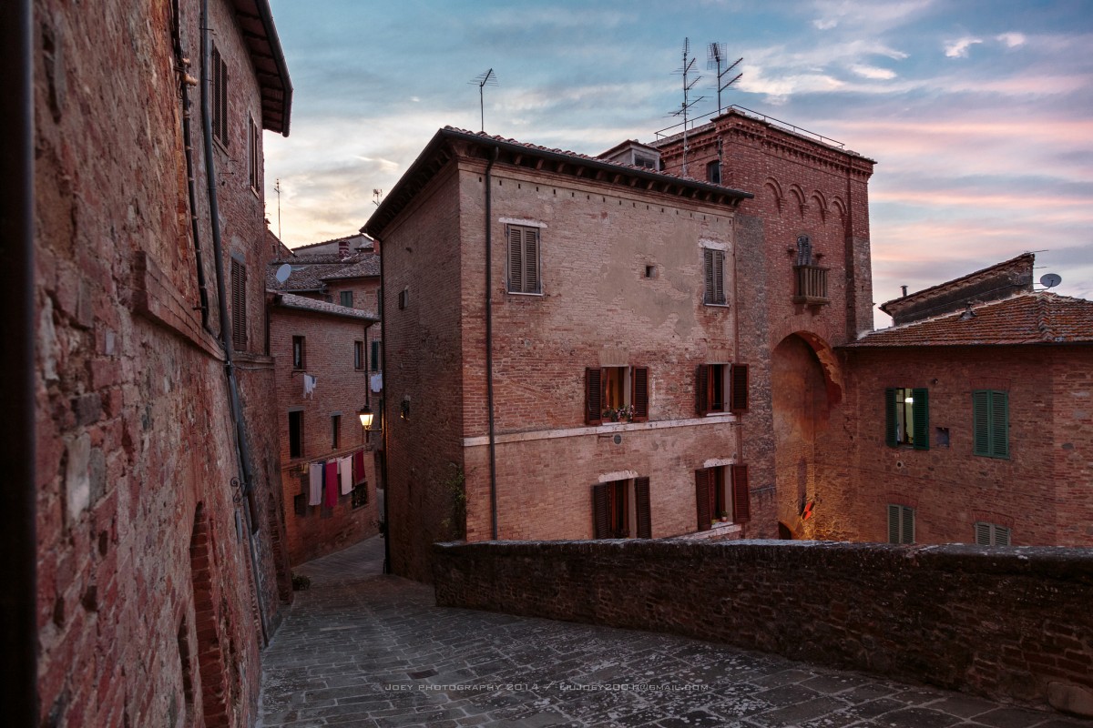 Torrita di Siena