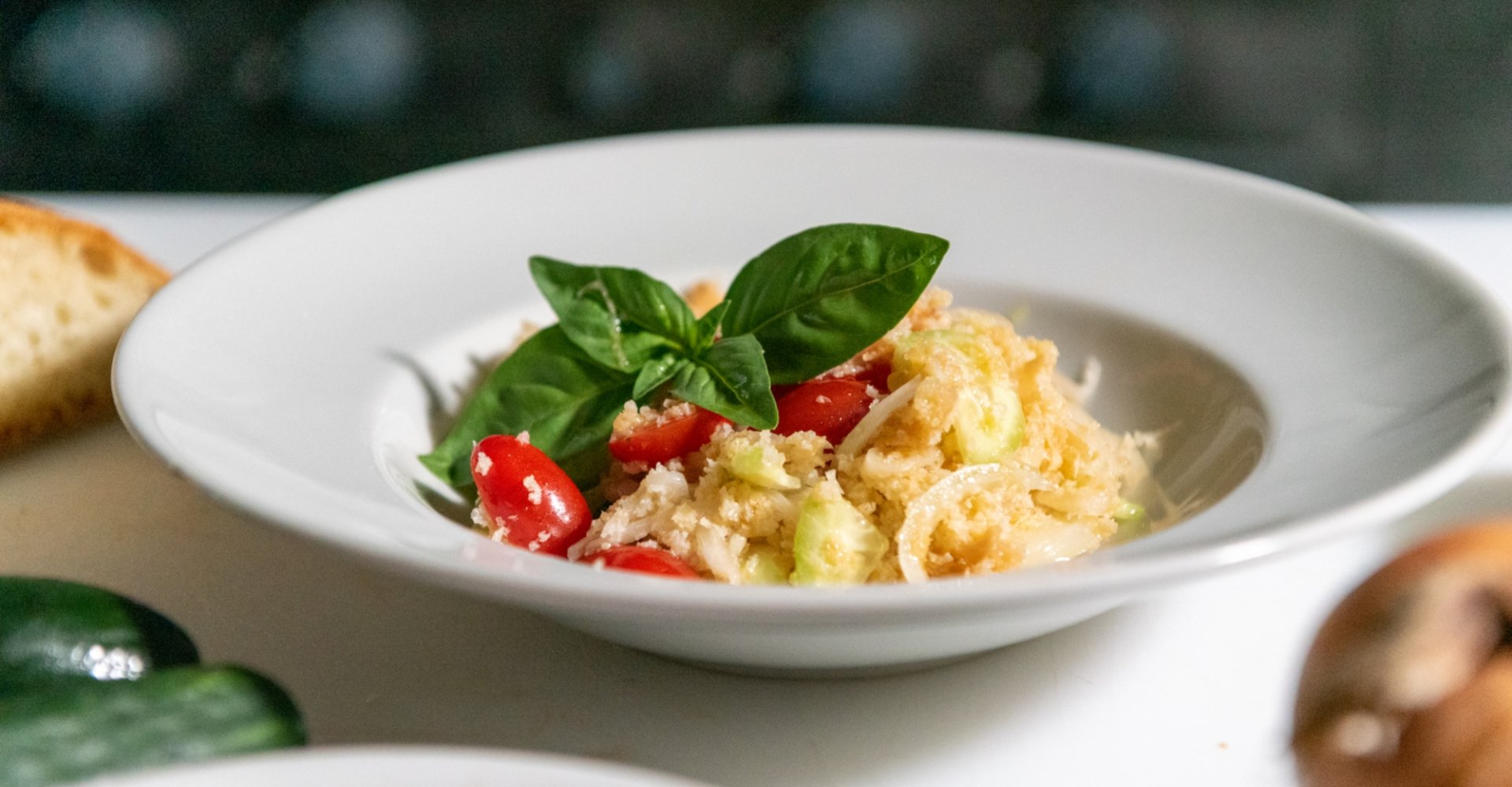 Panzanella Panzanella