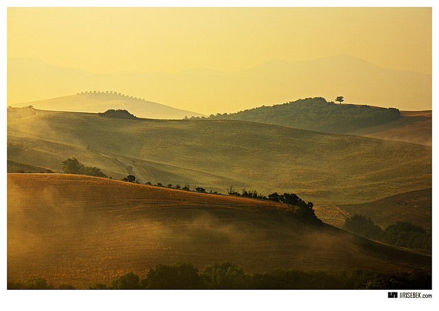 Val d´Orcia