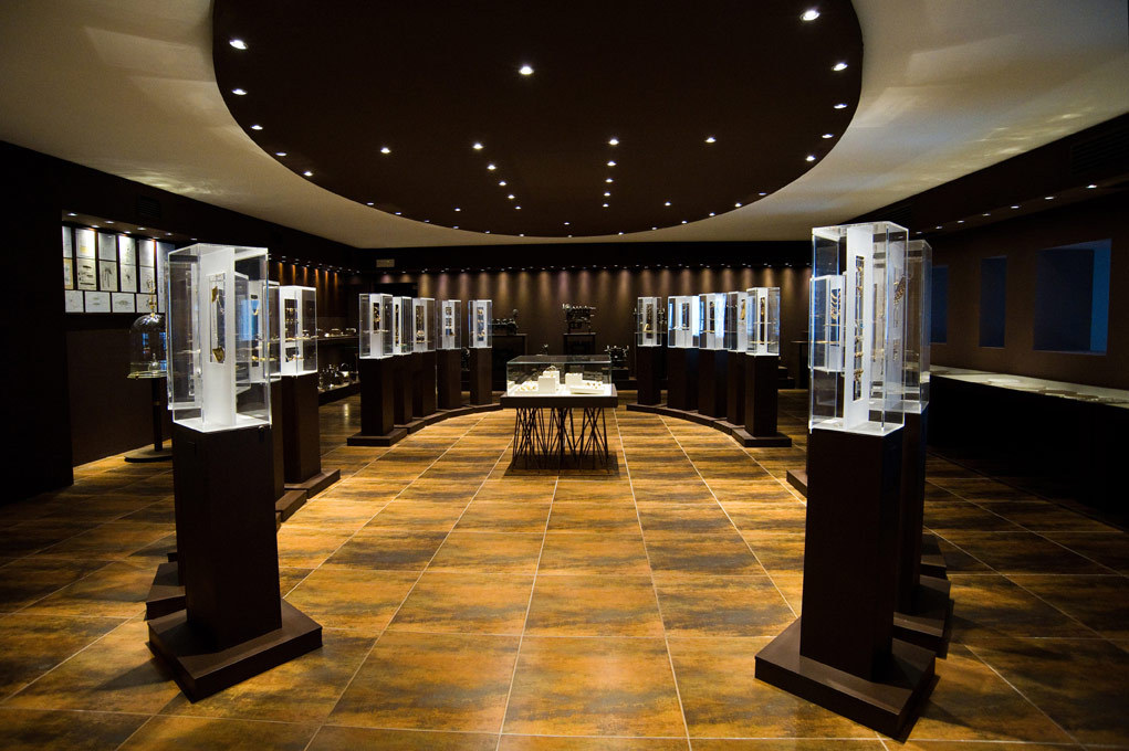 Musée Unoaerre