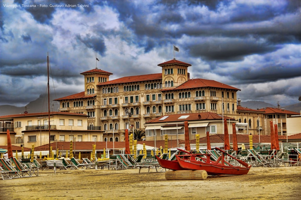 Viareggio