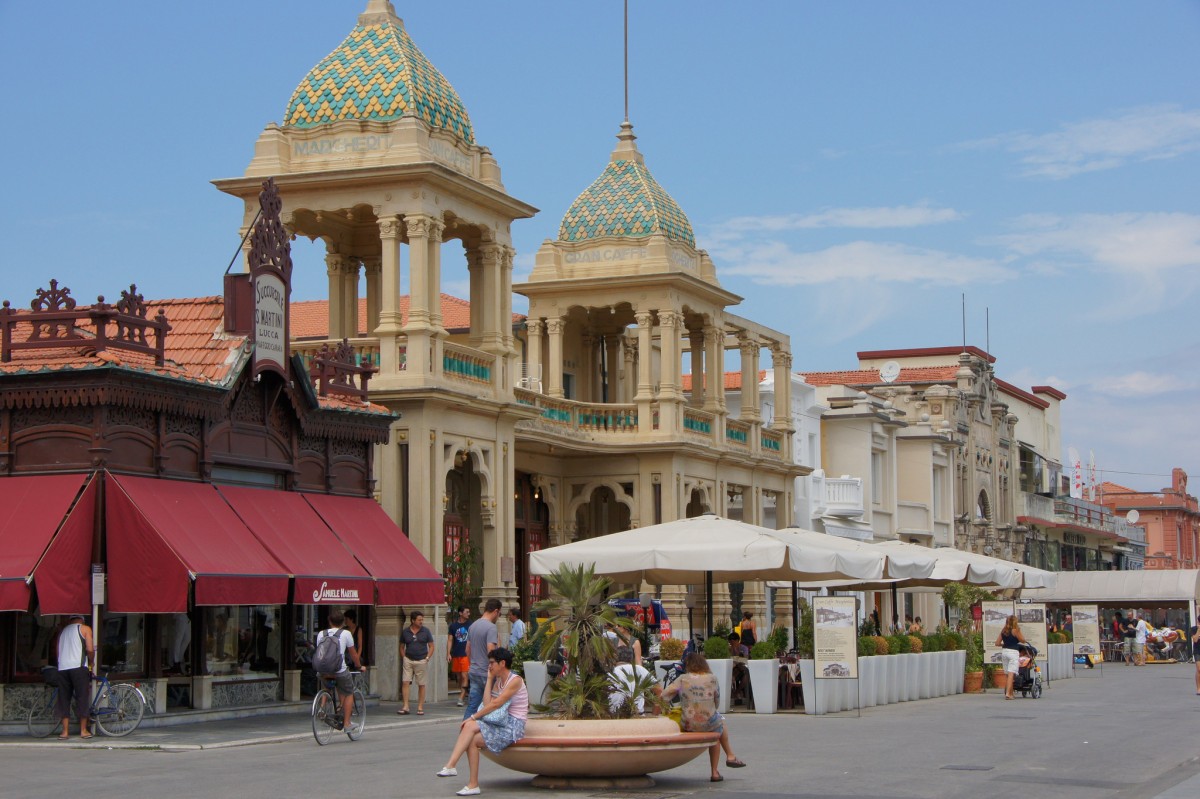 Viareggio