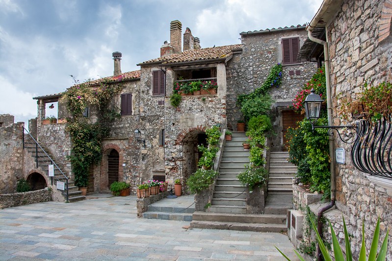 Capalbio