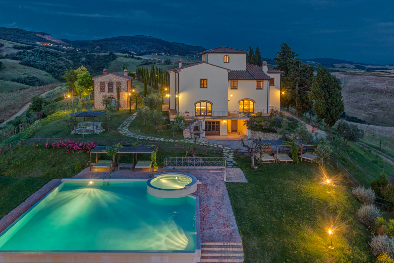 Farm Holiday Houses Agriturismi In Tuscany Visit Tuscany