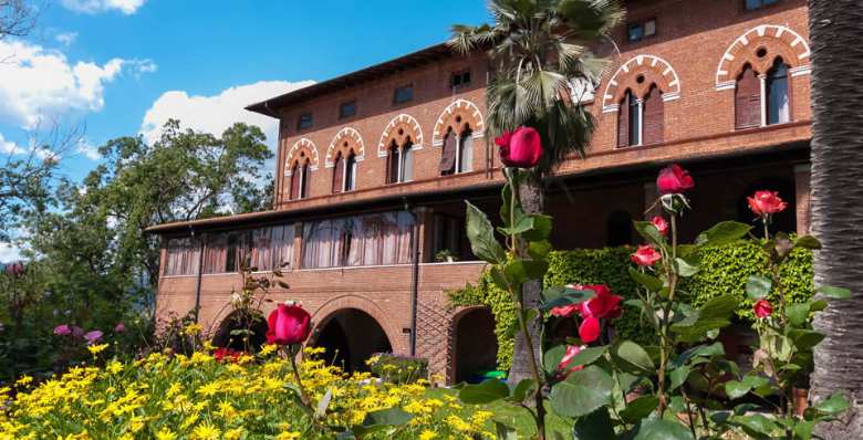 Villa Piaggetta a Massaciuccoli, Massarosa - Credit: La Piaggetta Villa Piaggetta a Massaciuccoli, Massarosa