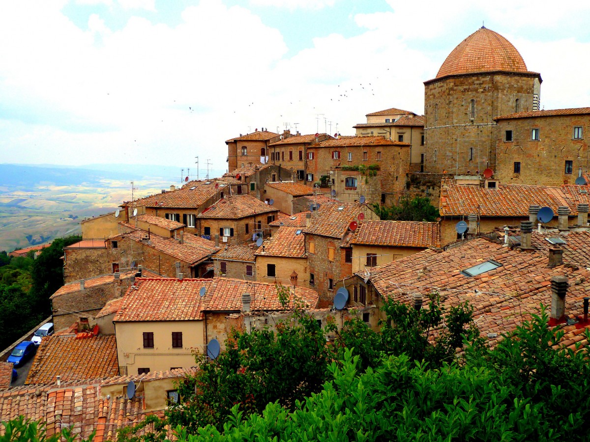 Volterra