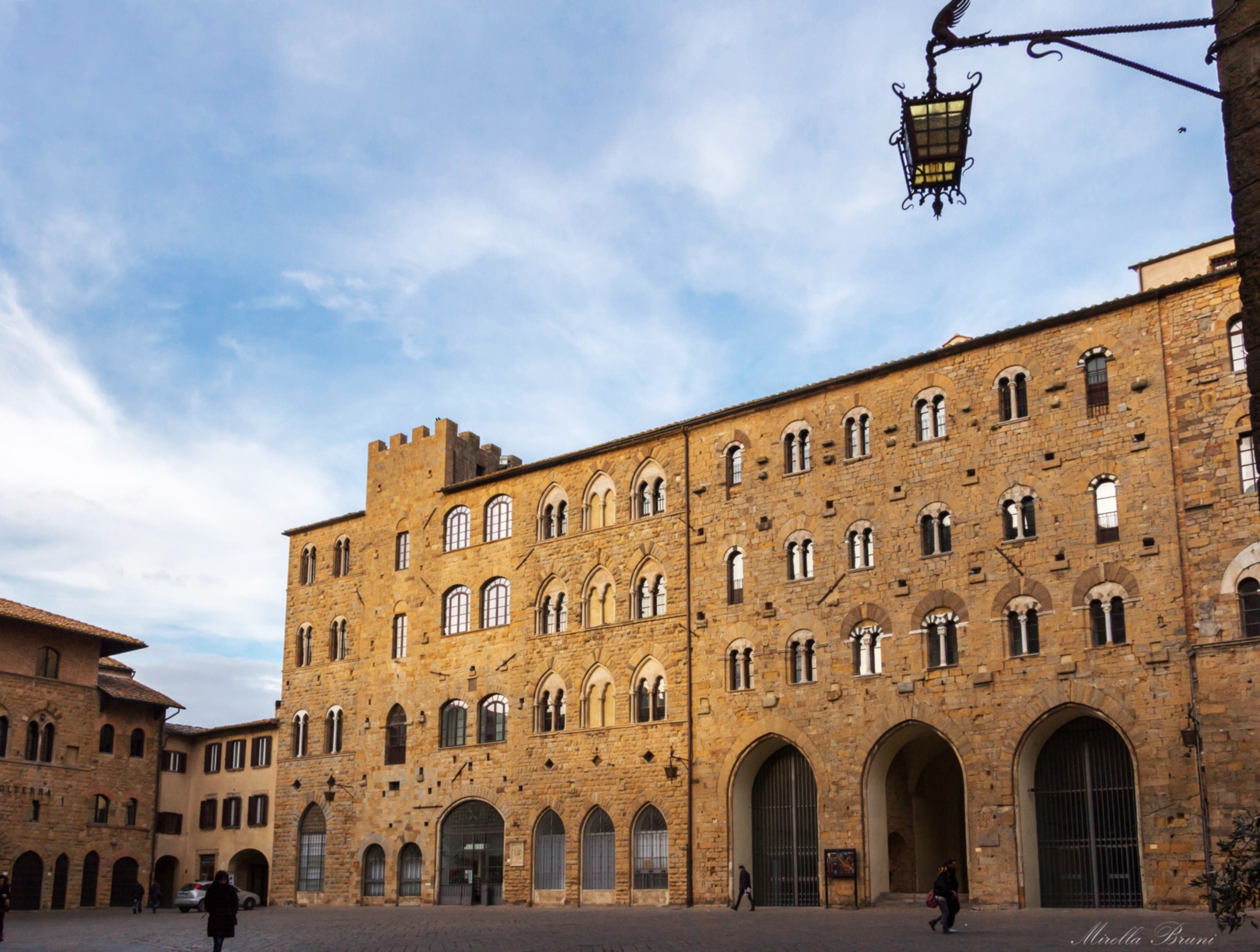 A hint of Priori Square