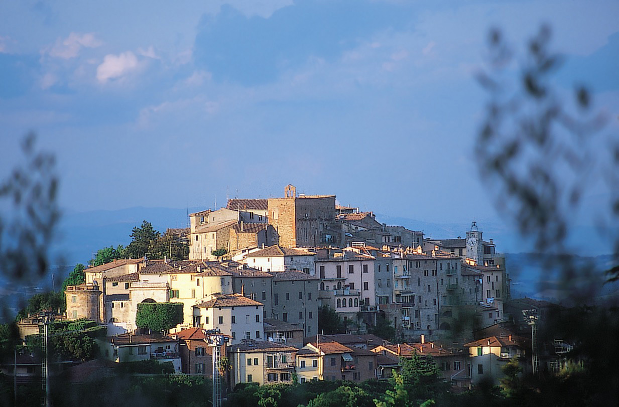 Chianciano Terme